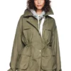 Parka GAP × Victoria Beckham
