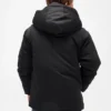 Parka épaisse pour enfants