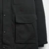 Parka épaisse pour enfants