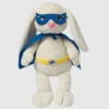 Peluche « Lapin super-héros »