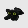 Peluche « Ziggy, le chat noir » de Lanky Cats