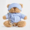 Pendentif Brannan Bear « sac de couchage »