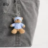 Pendentif Brannan Bear « sac de couchage »
