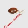 Pendentif de sac « Football » Shiraleah