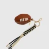 Pendentif de sac « Football » Shiraleah