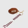 Pendentif de sac « Football » Shiraleah