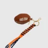 Pendentif de sac « Football » Shiraleah