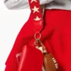 Pendentif de sac « Football » Shiraleah