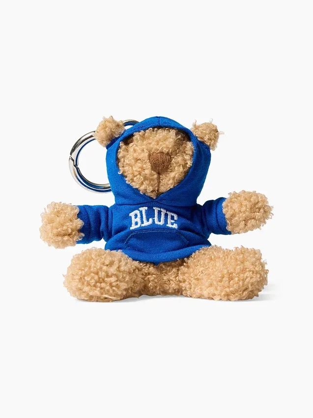 Pendentif pour sac « Blue Brannan Bear »