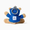 Pendentif pour sac « Blue Brannan Bear »