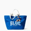 Pendentif pour sac « Blue Brannan Bear »