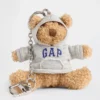 Pendentif pour sac « Brannan Bear »