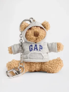 Pendentif pour sac « Brannan Bear »