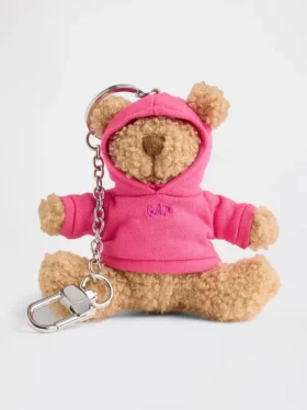 Pendentif pour sac « Brannan Bear »