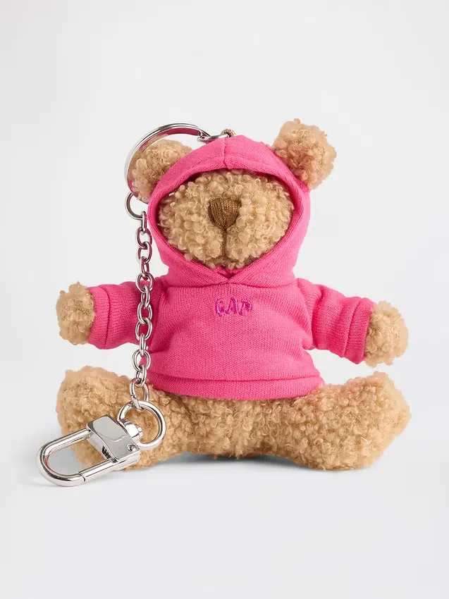 Pendentif pour sac « Brannan Bear »