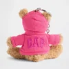 Pendentif pour sac « Brannan Bear »