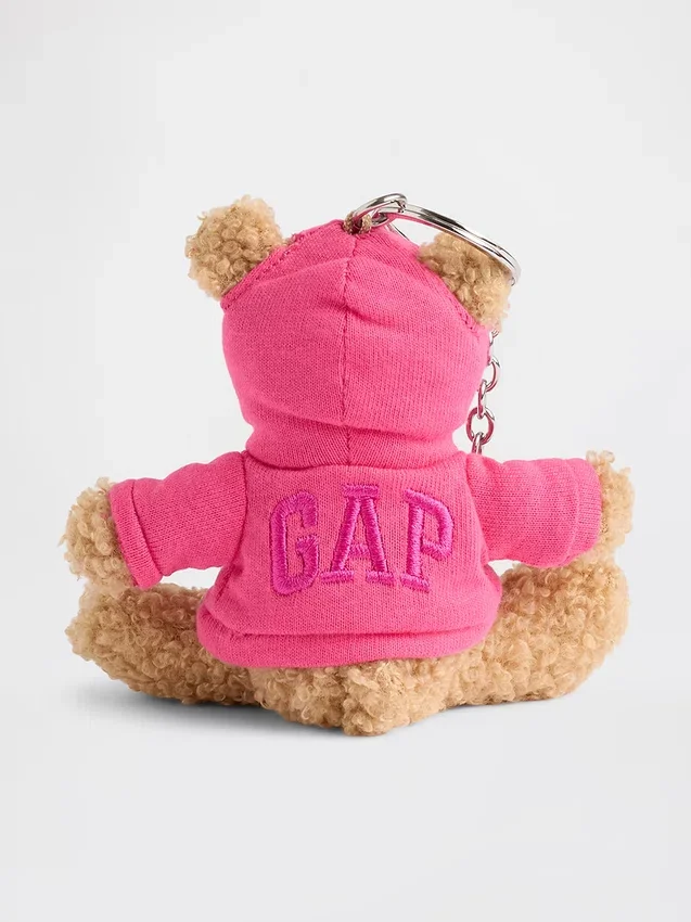 Pendentif pour sac « Brannan Bear »