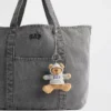 Pendentif pour sac « Brannan Bear »