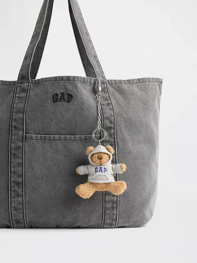 Pendentif pour sac « Brannan Bear »