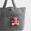 Pendentif pour sac « Brannan Bear »