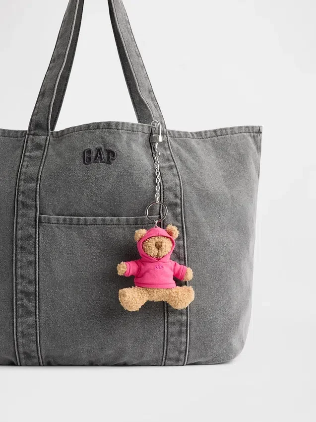 Pendentif pour sac « Brannan Bear »