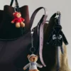 Pendentif pour sac « Brannan Bear »