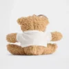 Pendentif pour sac « Brannan Bear » en T-shirt