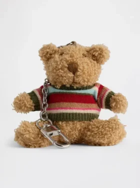 Pendentif pour sac « Brannan Bear Pull »