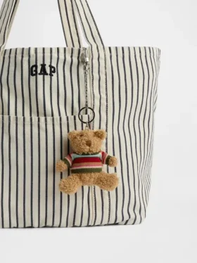 Pendentif pour sac « Brannan Bear Pull »