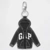 Pendentif pour sac à capuche avec logo