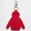 Pendentif pour sac à capuche avec logo