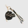 Pendentif pour sac « Casque » Shiraleah