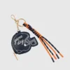 Pendentif pour sac « Casque » Shiraleah