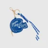 Pendentif pour sac « Casque » Shiraleah