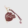 Pendentif pour sac « Casque » Shiraleah