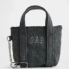 Pendentif pour sac fourre-tout avec logo
