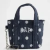 Pendentif pour sac fourre-tout avec logo