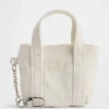 Pendentif pour sac fourre-tout avec logo
