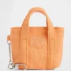 Pendentif pour sac fourre-tout avec logo