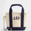 Pendentif pour sac fourre-tout avec logo