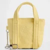 Pendentif pour sac fourre-tout avec logo