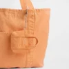 Pendentif pour sac fourre-tout avec logo