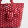 Pendentif pour sac fourre-tout avec logo