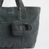 Pendentif pour sac fourre-tout avec logo