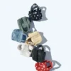Pendentif pour sac fourre-tout avec logo