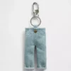 Pendentif pour sac GAP Jeans