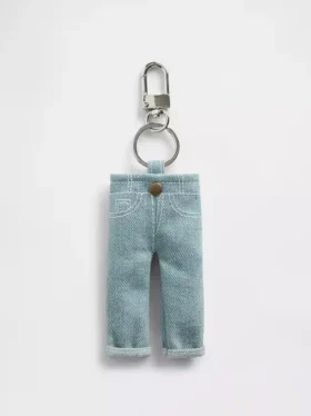 Pendentif pour sac GAP Jeans
