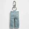 Pendentif pour sac GAP Jeans