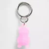 Pendentif pour sac « Jelly Brannan Bear »