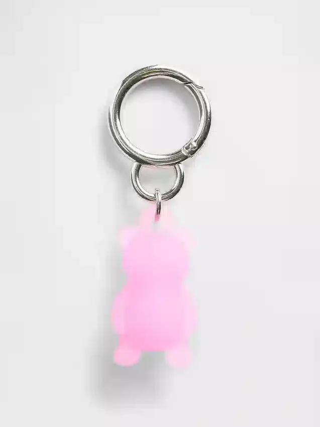 Pendentif pour sac « Jelly Brannan Bear »